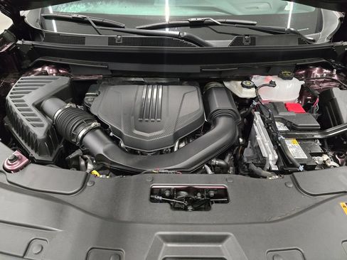 Used 2026 GMC Acadia Elevation FWD image 13
