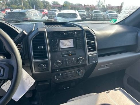 Used 2018 Ford F150 XLT AWD/4WD image 13