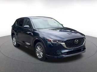 Used 2025 MAZDA CX-5 AWD 2.5 S w/ Select Package video 2