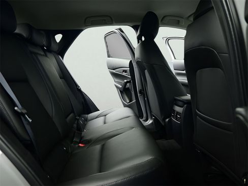 New 2026 MAZDA CX-30 AWD 2.5 S w/ Select Sport Pkg image 8