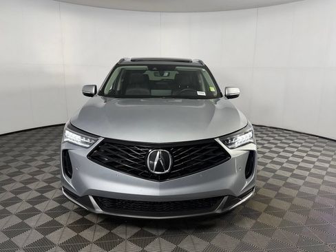 Used 2025 Acura RDX SH-AWD w/ Technology Package image 12