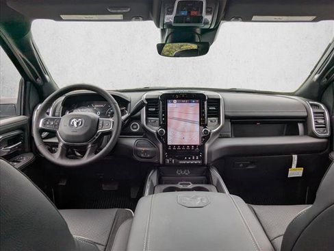 New 2026 RAM 2500 Laramie image 19