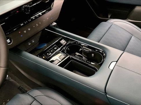 New 2026 Nissan Murano Platinum AWD/4WD image 9