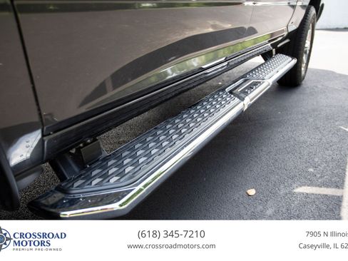 Used 2024 RAM 2500 Big Horn AWD/4WD image 9