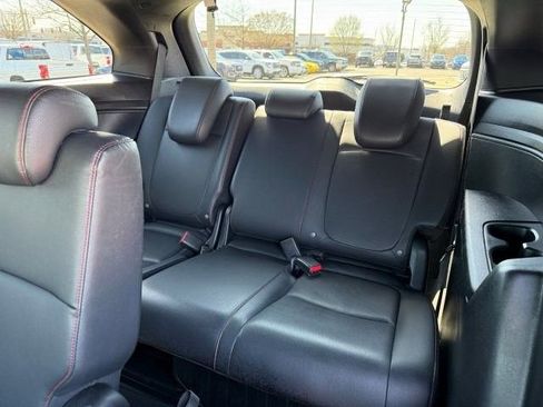 Used 2024 Honda Odyssey Sport image 17