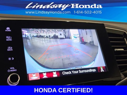 Used 2023 Honda Ridgeline RTL image 20