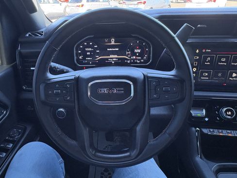 Used 2024 GMC Sierra 2500 AT4 w/ AT4 Premium Plus Package image 24