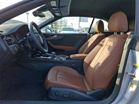 Certified 2022 Audi A5 2.0T Premium image 18