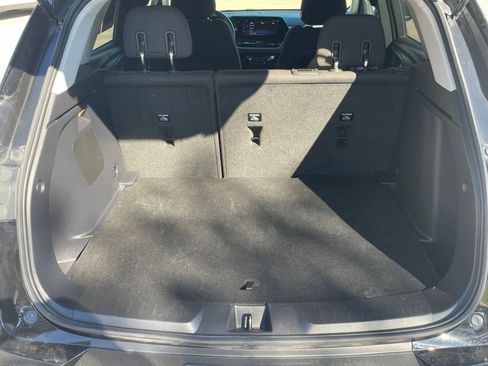 Used 2025 Chevrolet TrailBlazer LT image 32