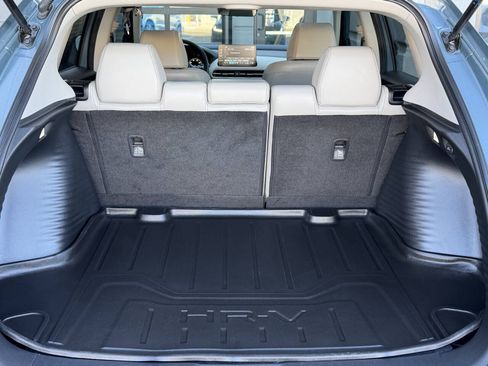 Used 2025 Honda HR-V EX-L image 29