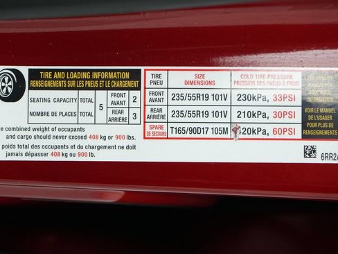 Used 2023 Nissan Rogue SL w/ SL Premium Package AWD/4WD image 24