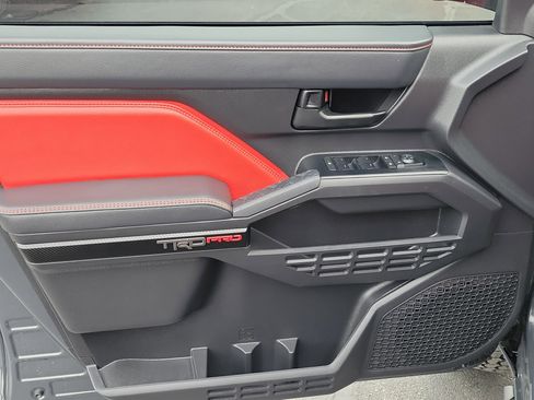 Certified 2025 Toyota Tacoma TRD Pro image 16