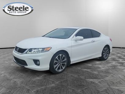 Used 2014 Honda Accord EX-L
