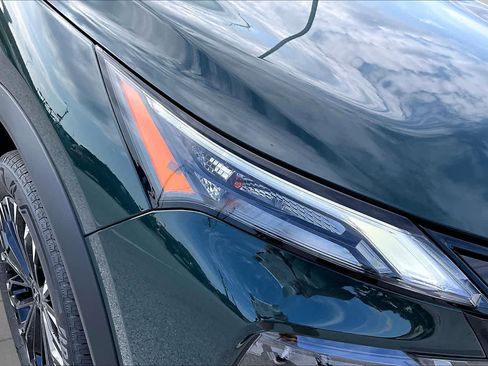 New 2026 Nissan Rogue Dark Armor FWD image 13