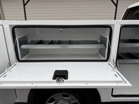 Used 2020 RAM 2500 Tradesman image 6