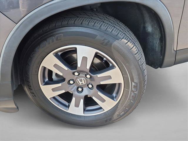 Used 2019 Honda Ridgeline RTL-E image 7