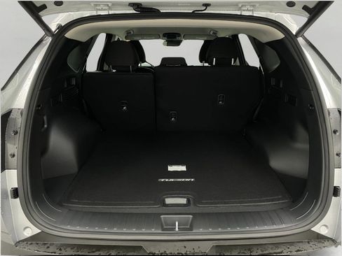 New 2026 Hyundai Tucson SEL image 5