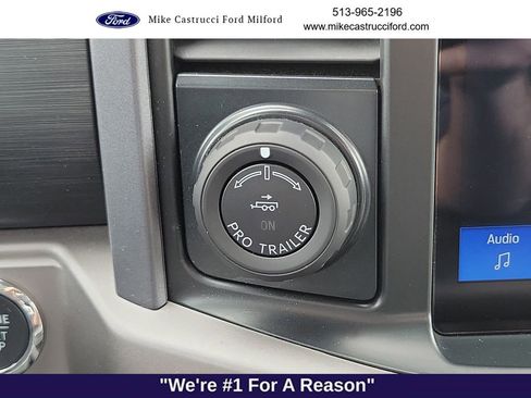 Certified 2024 Ford F150 XLT w/ Equipment Group 302A MID AWD/4WD image 18