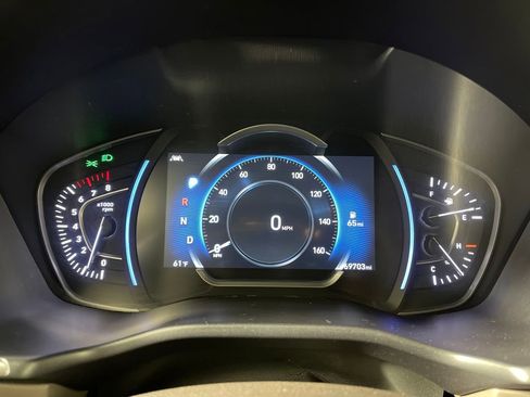 Used 2020 Hyundai Santa Fe Limited image 20
