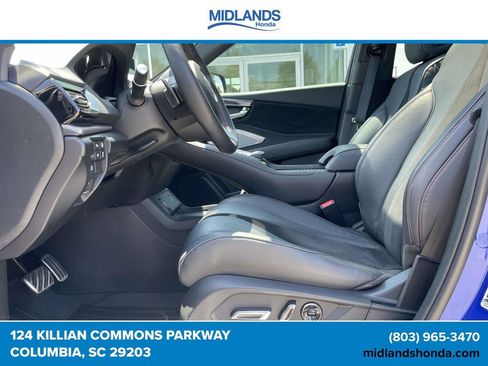 Used 2023 Acura RDX w/ Advance Package AWD/4WD image 14