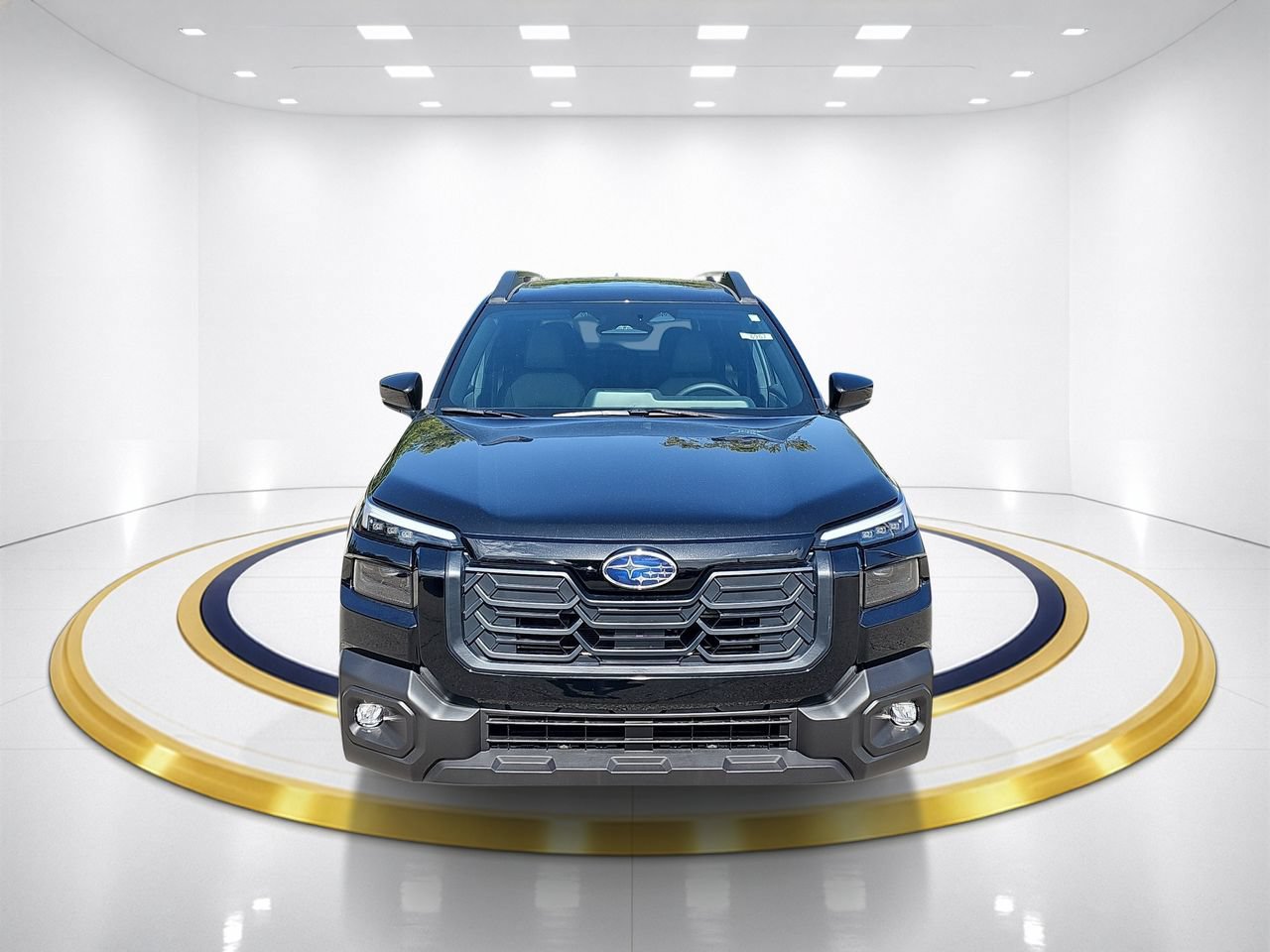 New 2026 Subaru Outback Premium AWD/4WD image 2