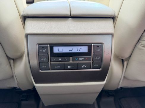 Used 2017 Lexus GX 460 Premium AWD/4WD image 21