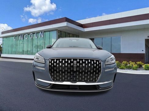 New 2026 Lincoln Corsair Reserve image 10