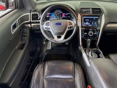 Used 2015 Ford Explorer Sport image 20
