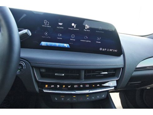 New 2026 Cadillac CT5 Sport image 16