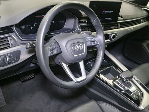 Used 2025 Audi A5 2.0T Premium Plus AWD/4WD image 26