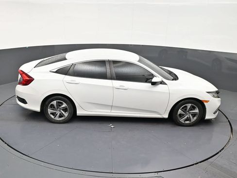 Used 2019 Honda Civic LX image 16