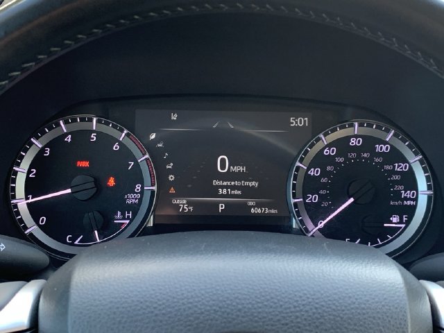 Used 2023 Toyota Highlander XLE FWD image 20