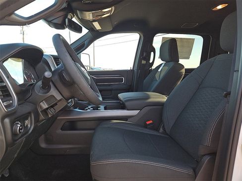 New 2025 RAM 3500 Big Horn image 15