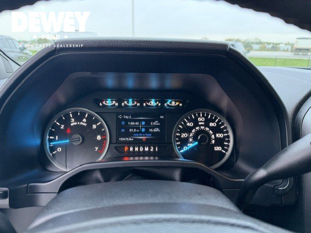 Used 2015 Ford F150 XLT w/ Equipment Group 301A Mid AWD/4WD image 16