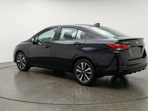 Used 2025 Nissan Versa SV FWD image 6