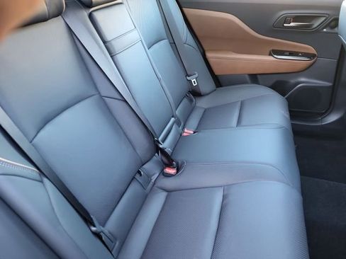 New 2026 Toyota Crown Limited image 16