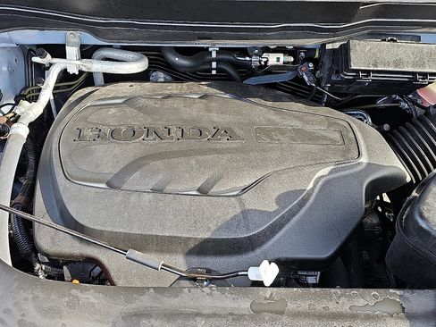 Used 2023 Honda Ridgeline RTL image 28