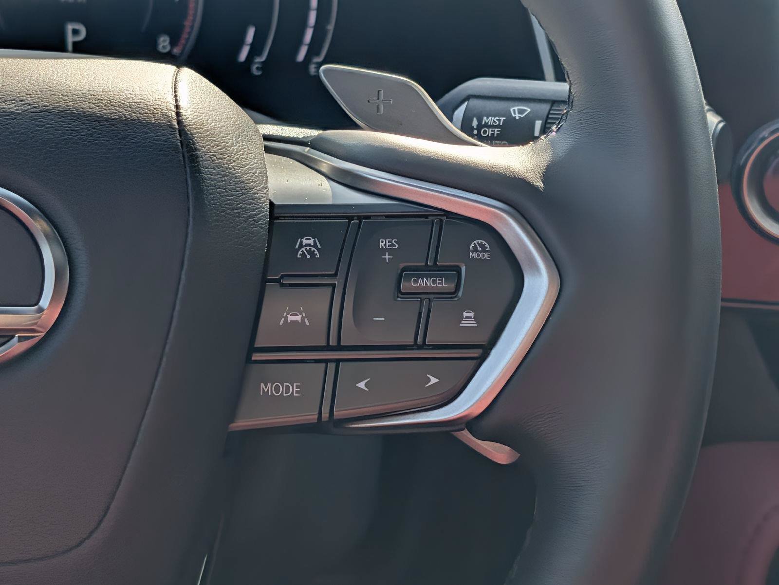 Used 2024 Lexus NX 350 AWD w/ Cold Area Package image 13