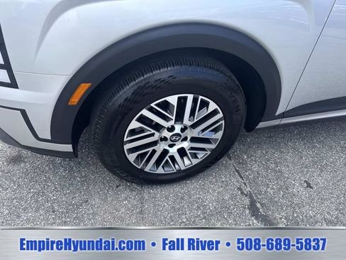 Used 2026 Hyundai Palisade SEL AWD/4WD image 12