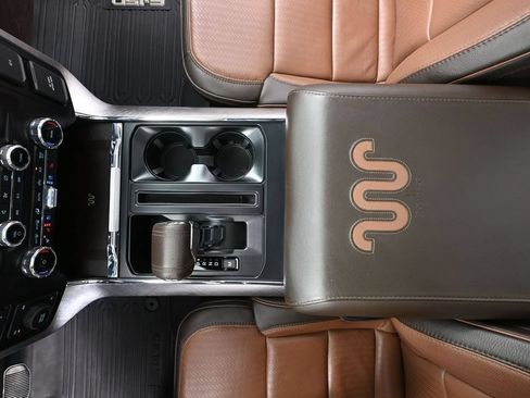 Used 2023 Ford F150 King Ranch AWD/4WD image 38