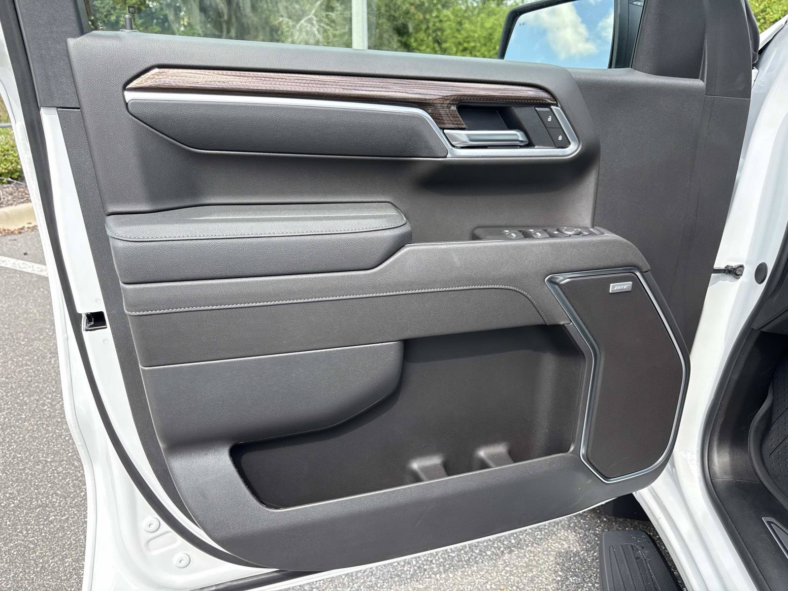 New 2026 Chevrolet Silverado 1500 RST AWD/4WD image 19