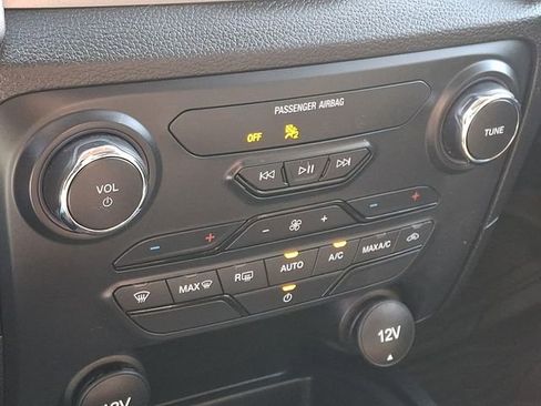 Used 2023 Ford Ranger XLT w/ Equipment Group 301A Mid AWD/4WD image 17