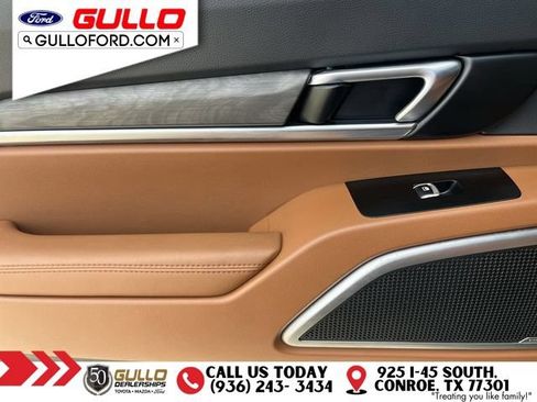 Used 2024 Kia Telluride EX X-Line AWD/4WD image 17