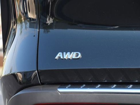Used 2022 INFINITI QX60 Autograph w/ Cargo Package AWD/4WD image 30