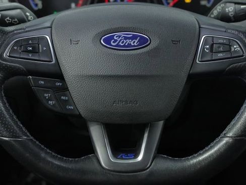 Used 2016 Ford Focus RS image 13