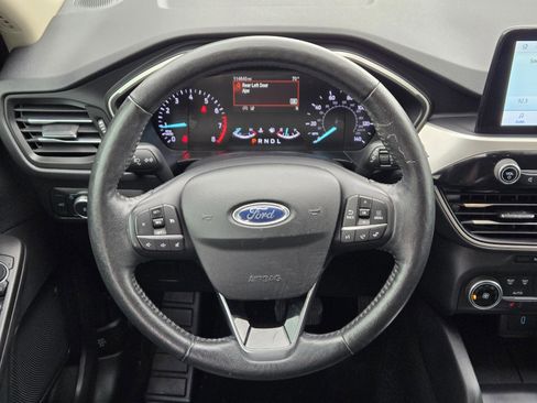 Used 2020 Ford Escape SEL FWD image 20