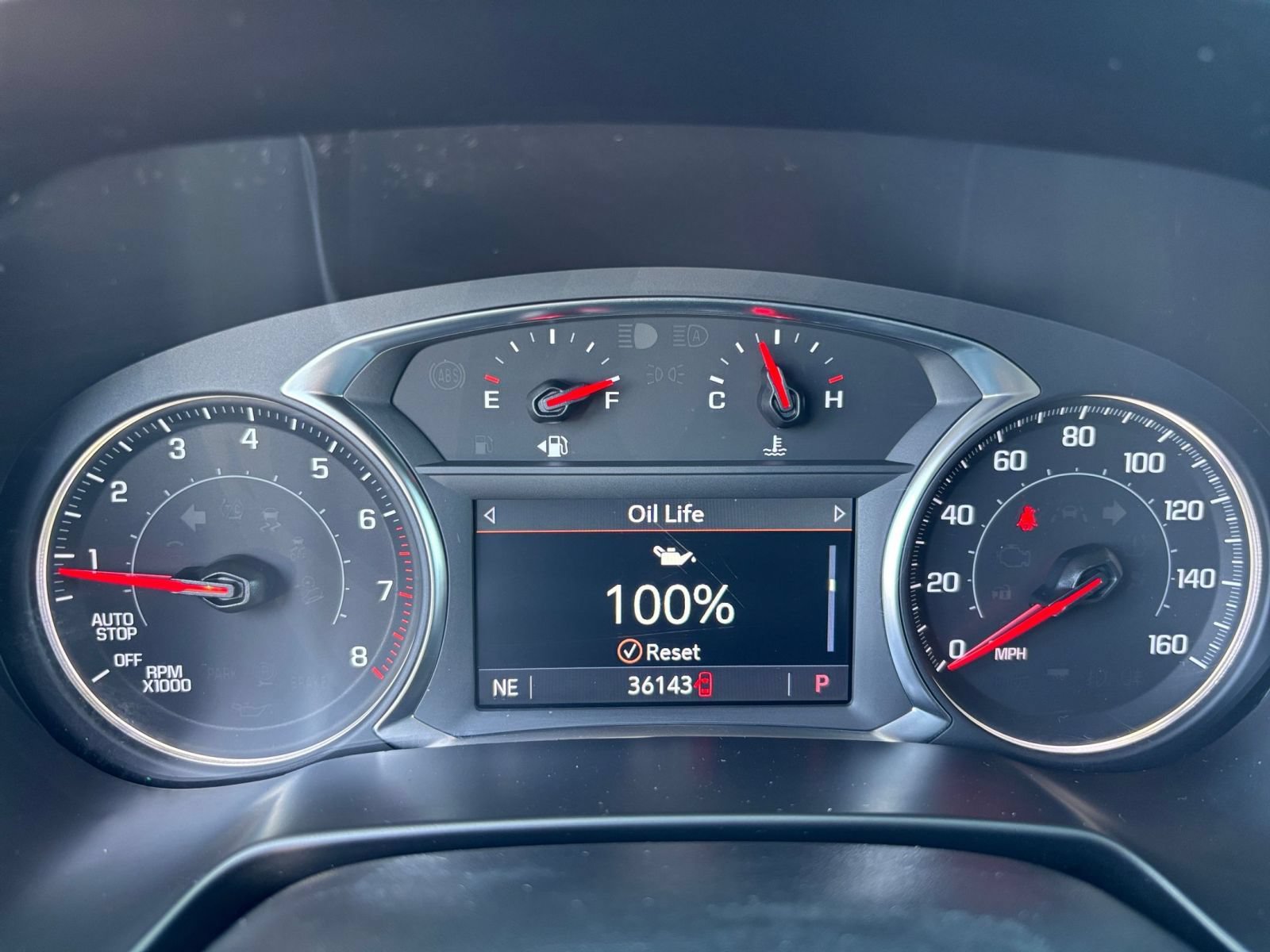 Used 2025 Chevrolet Blazer LT FWD image 41