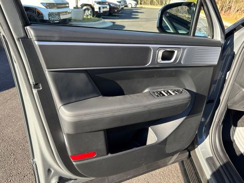 New 2026 Hyundai Santa Fe SEL FWD image 12