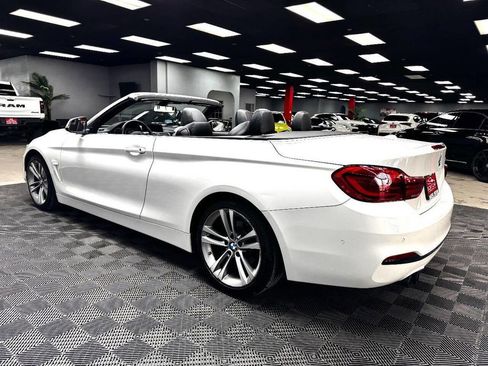 Used 2018 BMW 430i 430i image 13