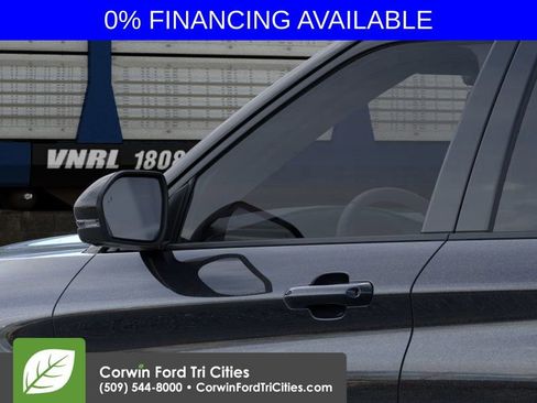 New 2026 Ford Explorer Tremor image 20